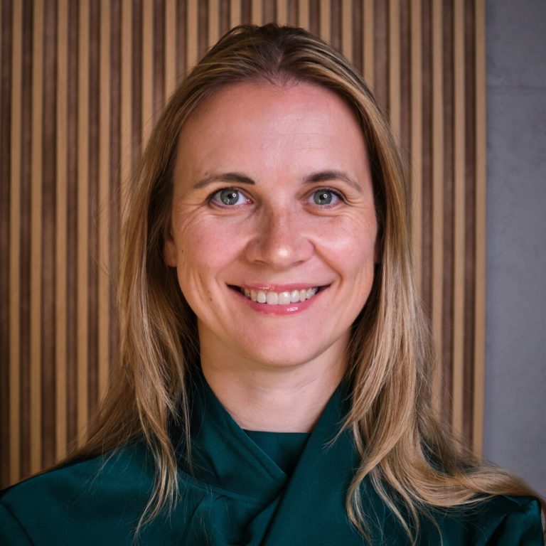 Edyta Bielawska – mediatorka